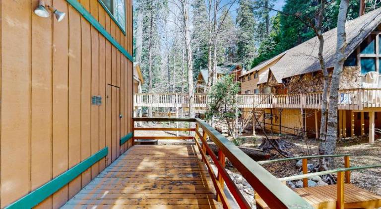 Vacation home with 3 rooms for 6 persons — photo 4