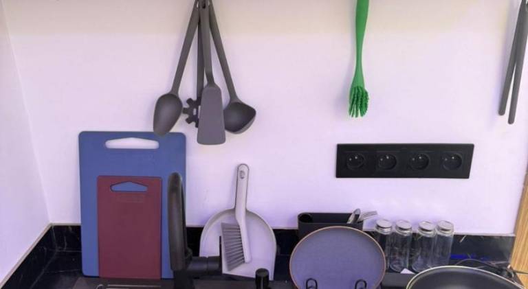 Apartment | Pets are welcome — photo 5