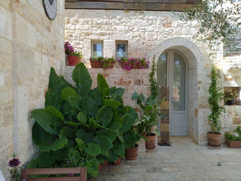 Casa Cozzana