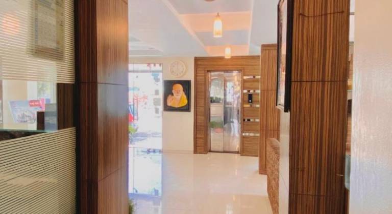 Hotel Sai Gurusthan — photo 3