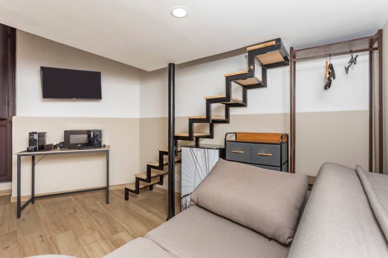 Apartment 'Del Tocco' with Wi-Fi and Air Conditioning — photo 5