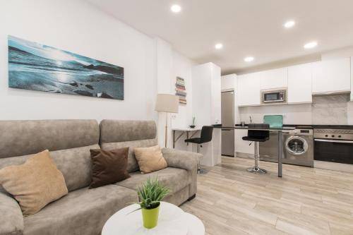 Apartamento Alcobendas