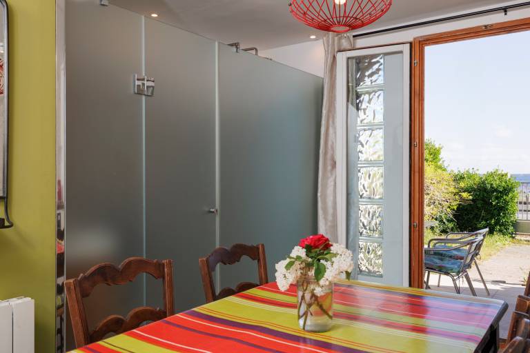 Family-friendly vacation home with garden, fast internet & barbeque | Lake view | Close to the beach | Dogs allowed — photo 5