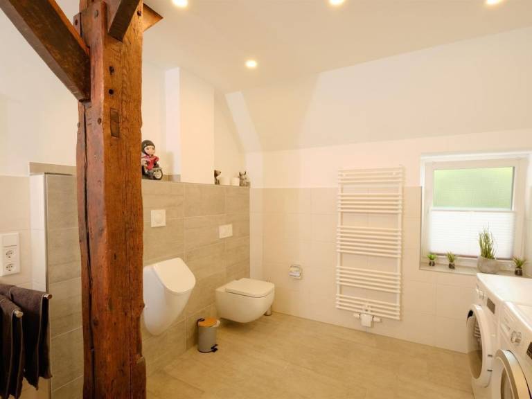 Ferienwohnung Wiefelstede