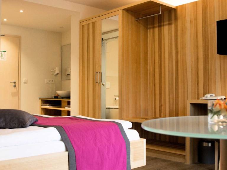 Privatzimmer Eggolsheim