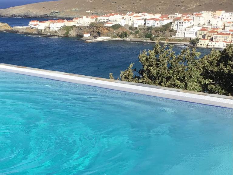 Casa Andros