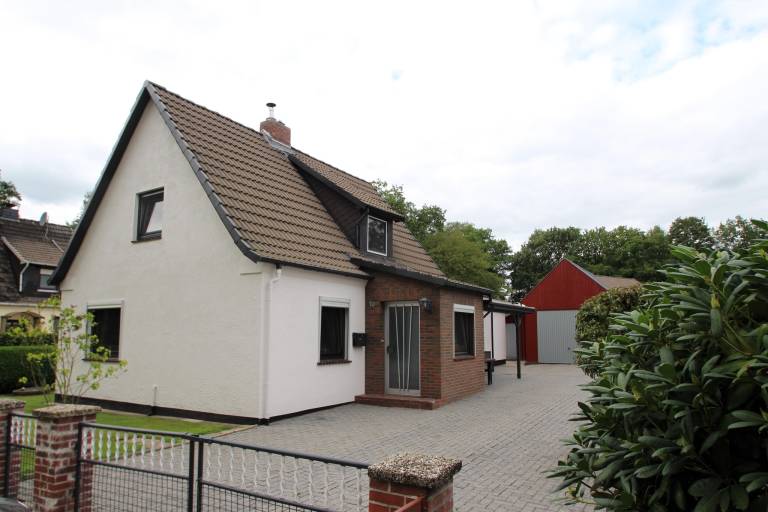 Ferienhaus  Bad Bederkesa