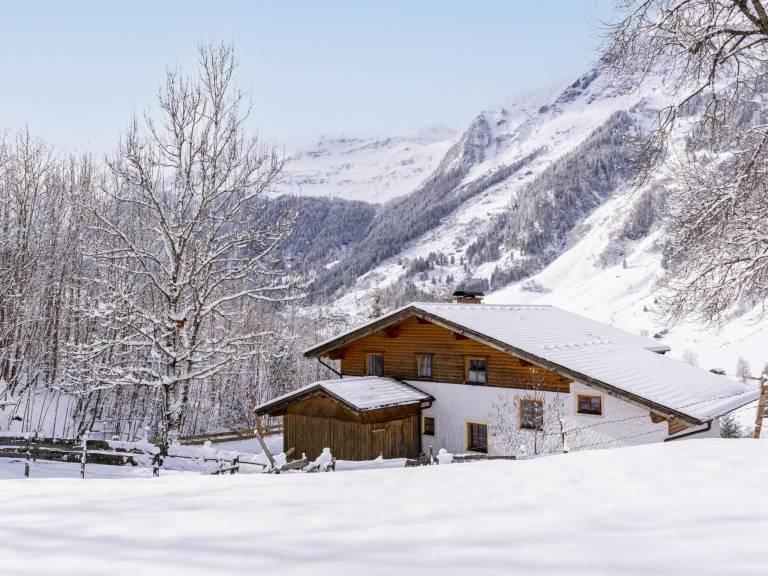 House Bucheben