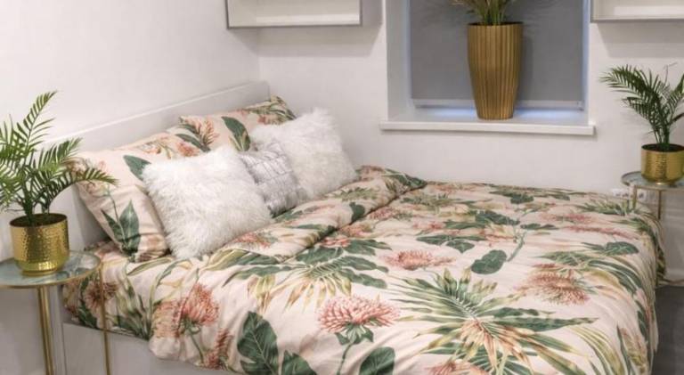 Apartman Bristol Olomouc in Olomouc