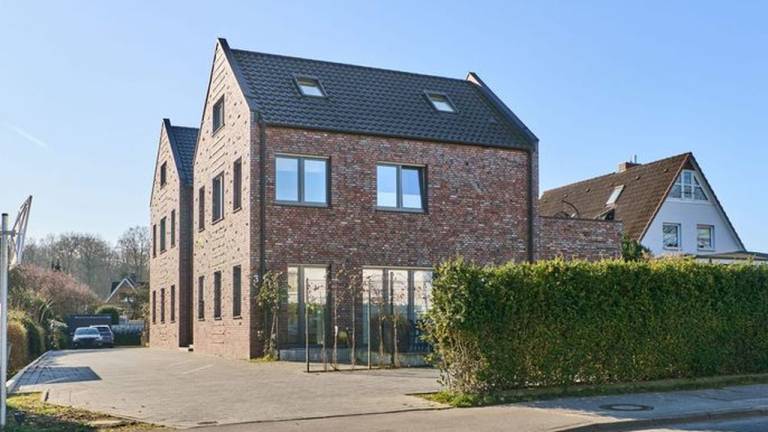 Ferienwohnung Haffkrug