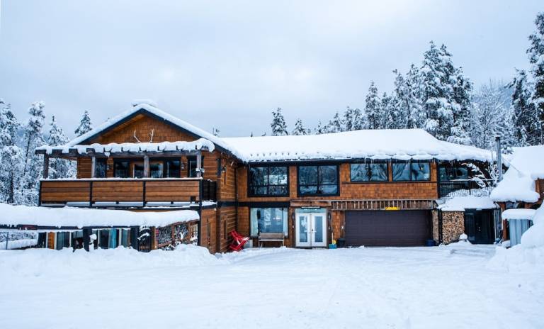Bed and breakfast Panorama