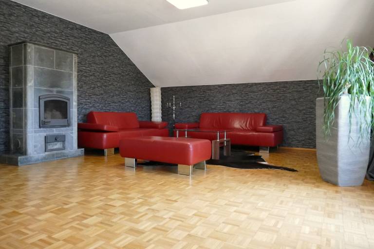 Ferienwohnung Eggenstein-Leopoldshafen