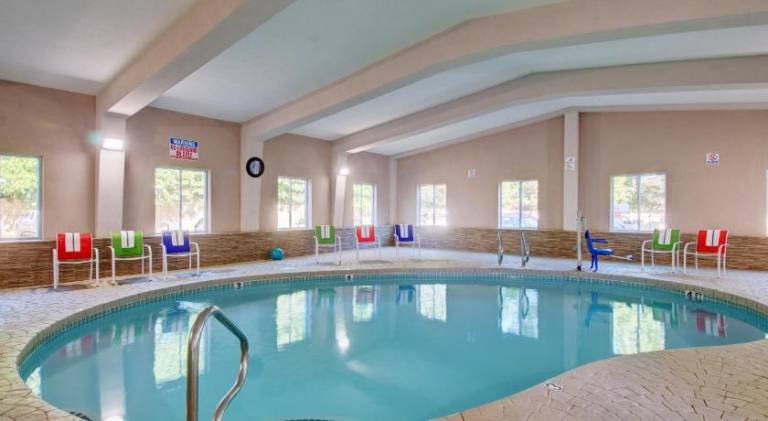 Plymouth Bay Inn and Suite — photo 4