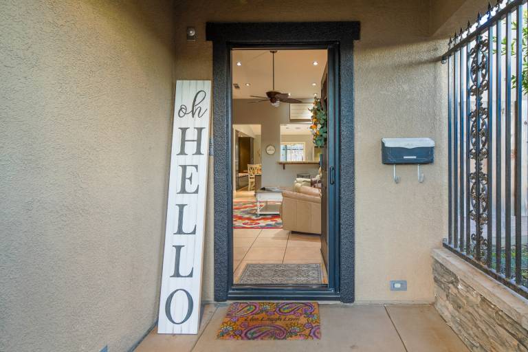 Child-friendly ample house with private pool | Pets allowed — photo 4