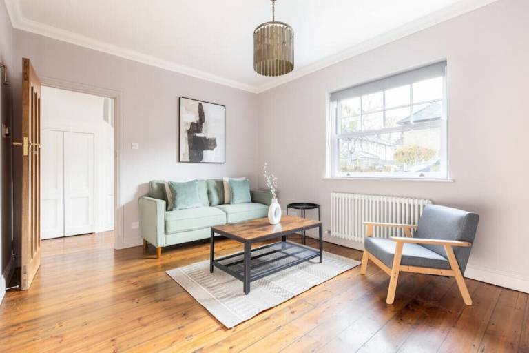 Apartment Chiswick