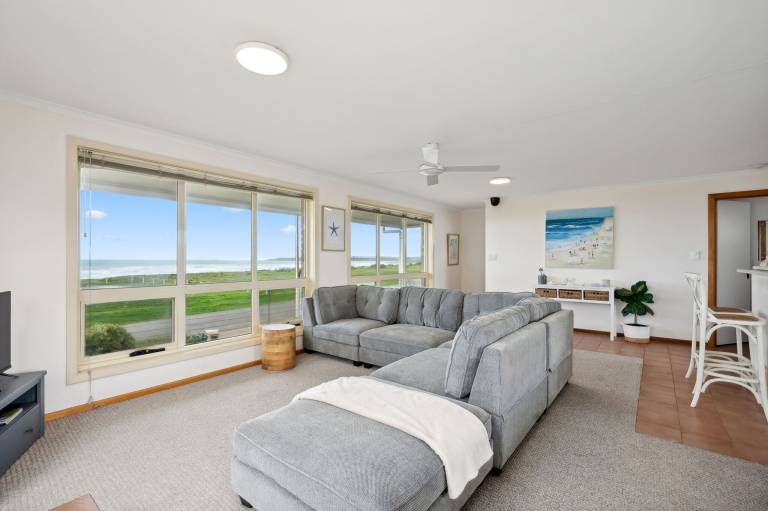 Maison de vacances Middleton