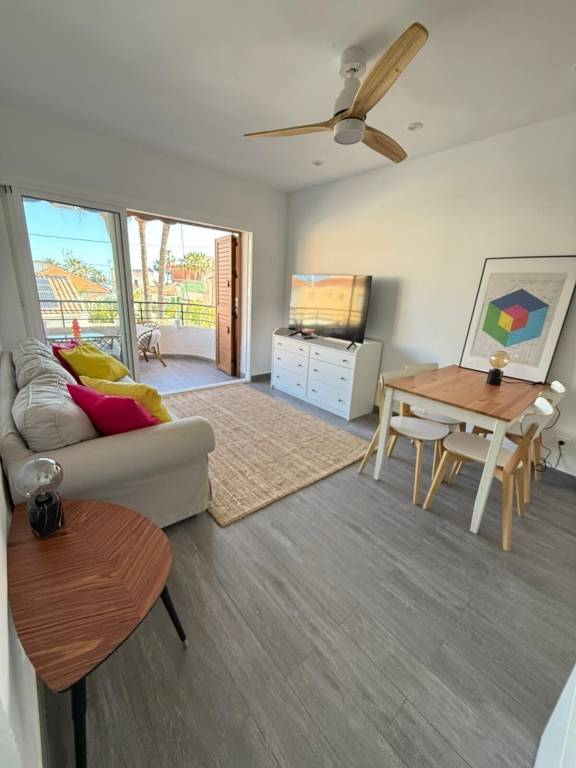 Ferienwohnung Santiago de la Ribera