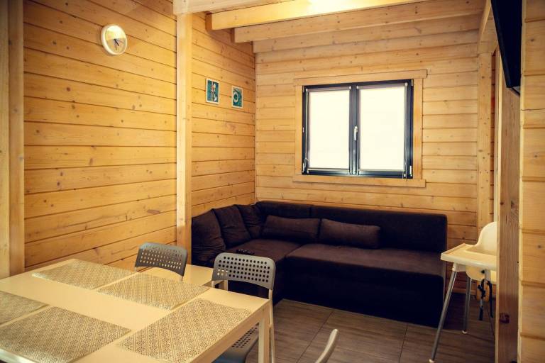 Family-oriented vacation home with grill, terrace & garden | Beach nearby | Dogs allowed — photo 3