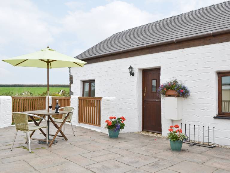 Cottage Trelech