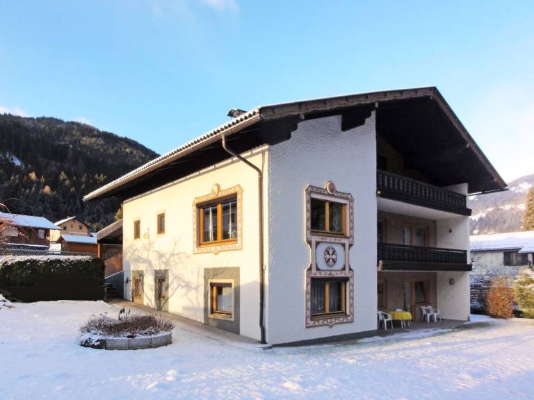 Ferienhaus  Feld am See