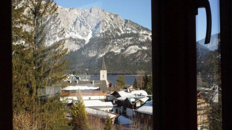 Ferienwohnung Gemeinde Altaussee