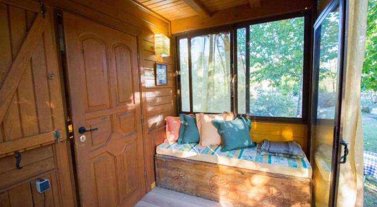 Pleasant vacation home with pool, terrace & yard | Pets are welcome — photo 2