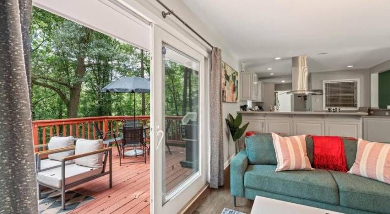 Spacious house | Pets are welcome — photo 4