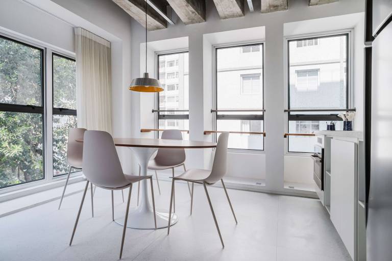 Eugenio Retreat Stylish 2 BR in Sao Paulo — photo 4
