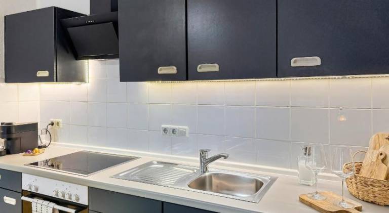 Rental apartment | Close to Würzburg Residence | Dogs allowed — photo 2