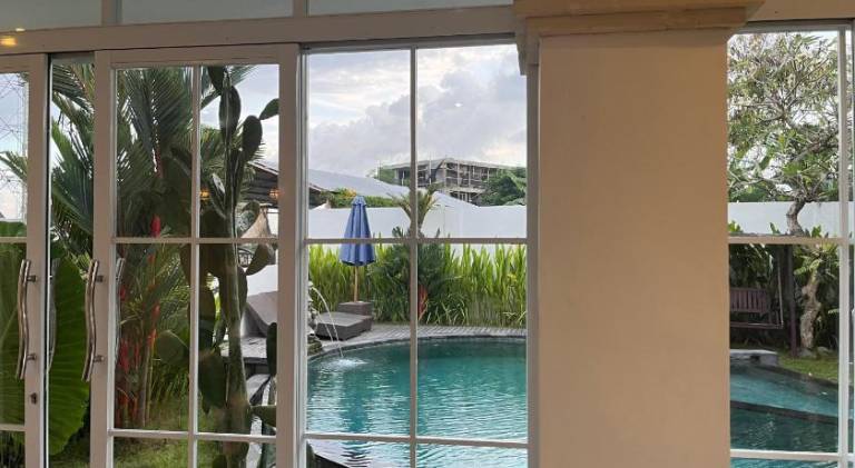 Villa with pool | Dogs allowed — photo 2