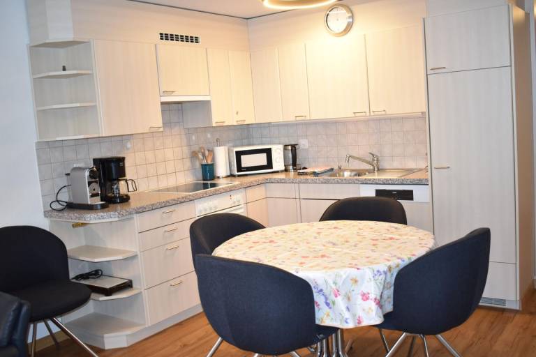 Ferienwohnung Sotmirana, Lenzerheide — photo 2