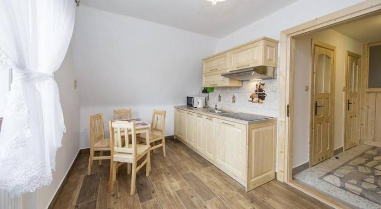 Apartamenty,, Gorskie Szlaki'' — photo 3