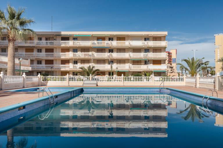 Apartament  La Manga