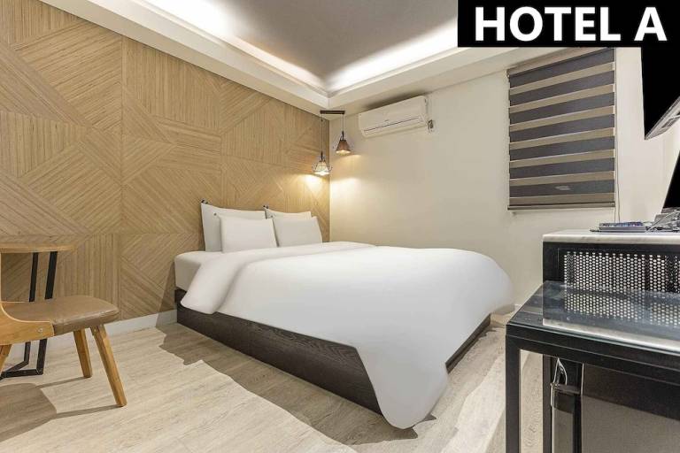 Motel  Nambusunhwan-ro