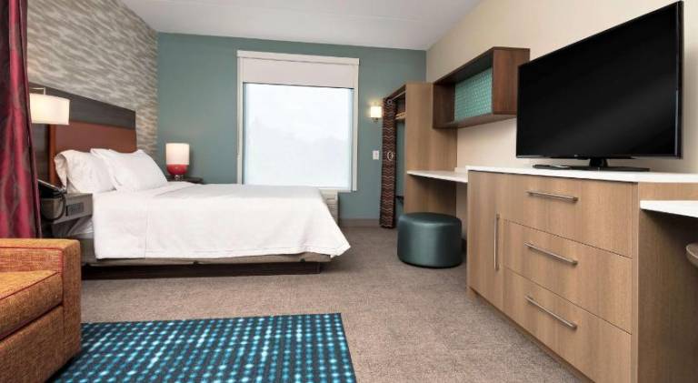 Home2 Suites by Hilton Roswell, GA — photo 2