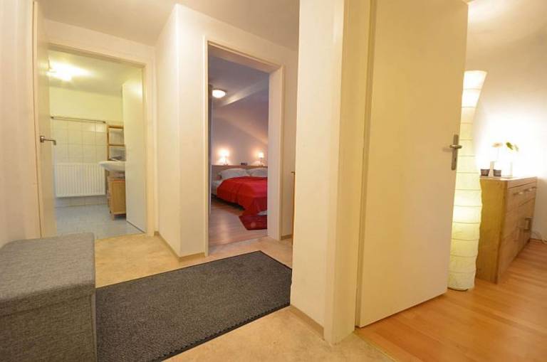 Cosy and modern apartment, directly next to the ski-lift — photo 5