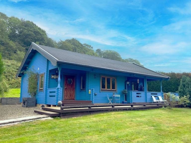 Cabin  Stokesley