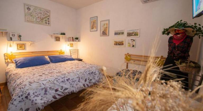 Holiday apartment | Pet-friendly in Tarquinia