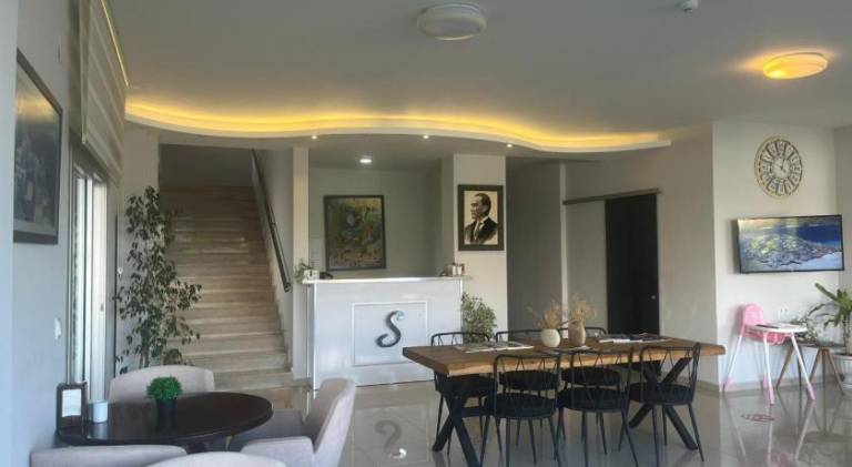 Serin Otel — photo 4