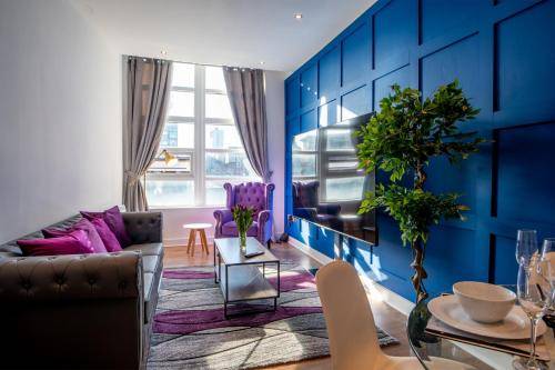 Apartment Manchester
