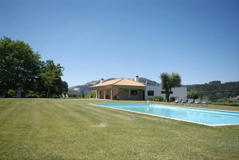 Villa Sá