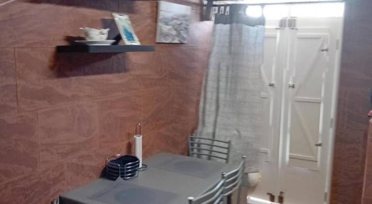 Apartment with 1 room for 4 persons — photo 4