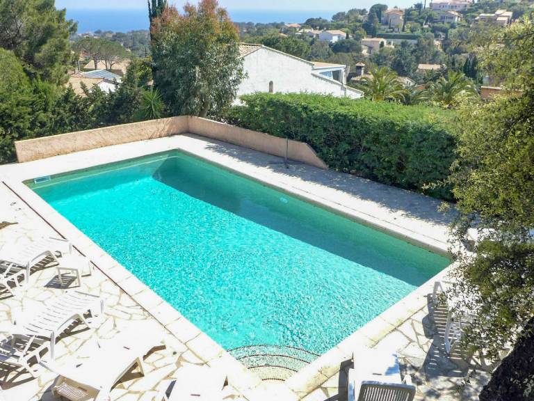 Villa Fréjus