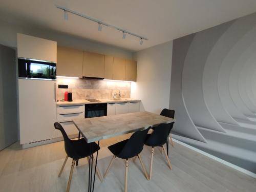 Apartman Dunasziget