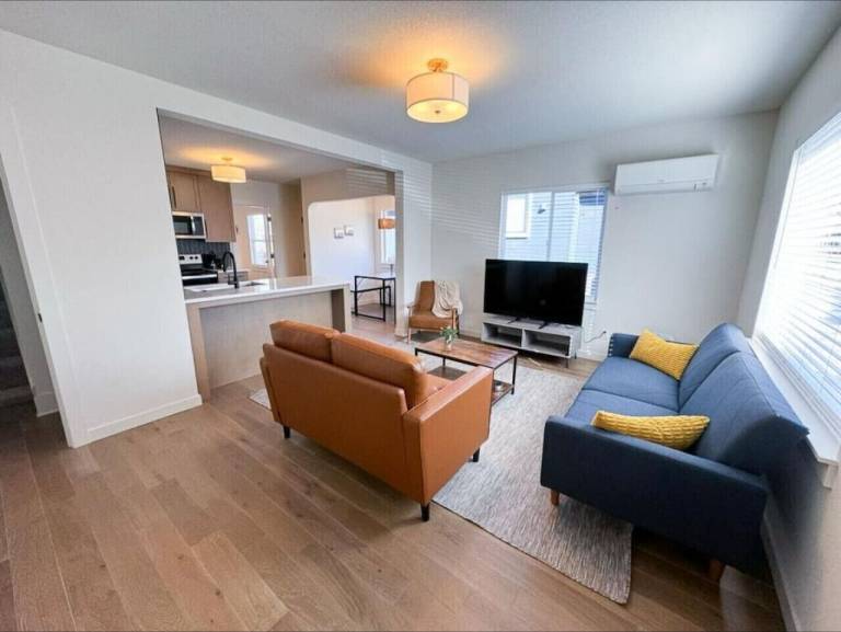Appartement Humboldt