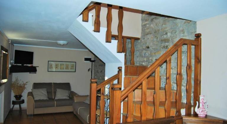 House with 3 rooms for 6 persons — photo 4