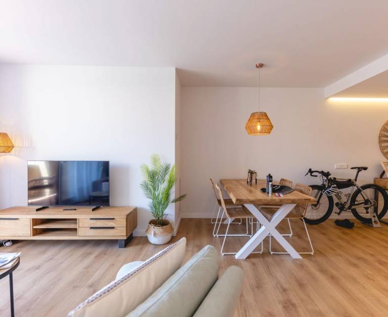 Apartment Girona