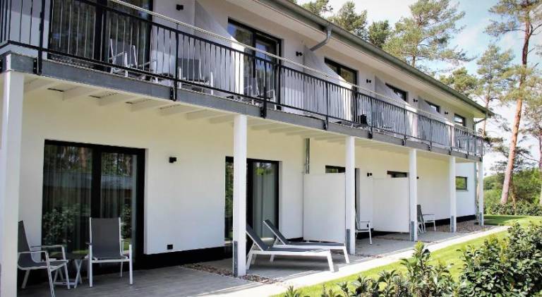 Privat & Boutique Hotel Plauer See — photo 5