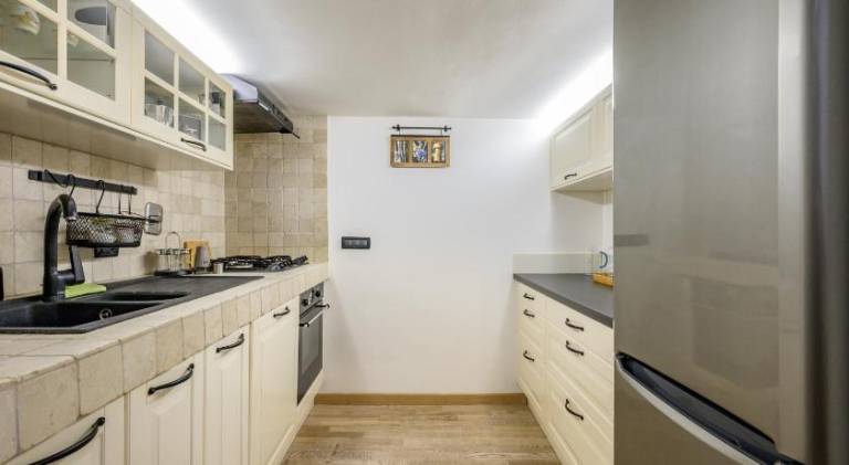Beautiful apartment | Close to Piazza De Ferrari | Pet-friendly — photo 4