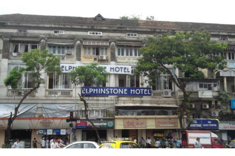 Elphinstone Hotel